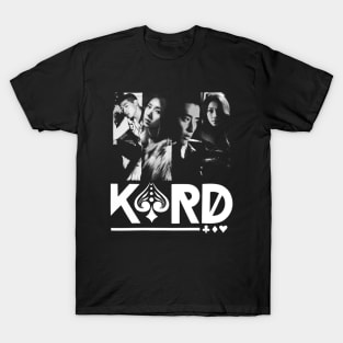 KARD T-Shirt